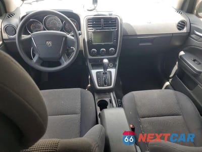 Zdjęcie 8 z 12 samochodu: 2011 DODGE CALIBER MAINSTREET VIN:1B3CB3HAXBD191154 - miniatura