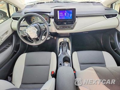 Zdjęcie 8 z 12 samochodu: 2024 TOYOTA COROLLA HYBRID LE VIN:JTDBCMFE9R3059649 - miniatura