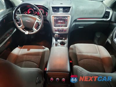 Zdjęcie 8 z 13 samochodu: 2016 GMC ACADIA SLE VIN:1GKKRNED1GJ158895 - miniatura