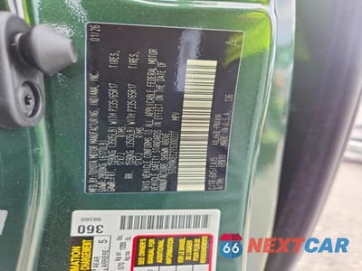 Zdjęcie 14 z 14 samochodu: 2026 TOYOTA SIENNA XLE 7-PASSENGER VIN:5TDYRKEC2TS300227 - miniatura