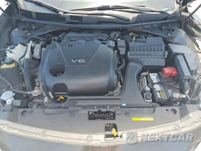 Zdjęcie 11 z 12 samochodu: 2017 NISSAN MAXIMA 3.5 SV VIN:1N4AA6AP3HC368236 - miniatura