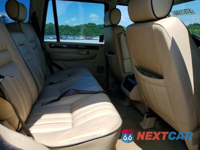 Zdjęcie 11 z 13 samochodu: 2001 LAND ROVER RANGE ROVER 4.6 HSE LONG WHEELBASE VIN:SALPM16421A450434 - miniatura