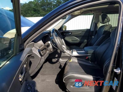 Zdjęcie 7 z 13 samochodu: 2022 ACURA MDX ADVANCE VIN:5J8YE1H82NL045890 - miniatura