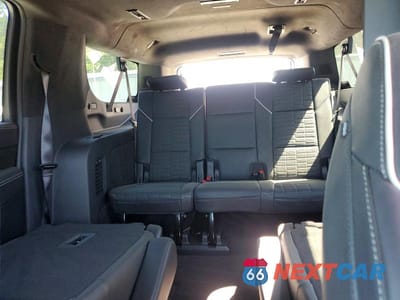 Zdjęcie 10 z 13 samochodu: 2025 CADILLAC ESCALADE ESV SPORT PLATINUM VIN:1GYS9RRL7SR270819 - miniatura