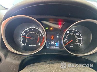 Zdjęcie 9 z 13 samochodu: 2013 MITSUBISHI OUTLANDER SPORT ES VIN:4A4AR3AU4DE014868 - miniatura
