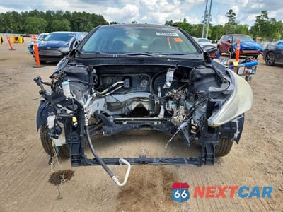 Piąte zdjęcie samochodu w środku: 2013 HYUNDAI SONATA GLS VIN:5NPEB4AC2DH738150 - miniatura