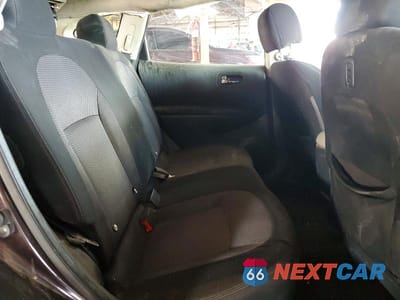 Zdjęcie 10 z 12 samochodu: 2012 NISSAN ROGUE S VIN:JN8AS5MV2CW370339 - miniatura