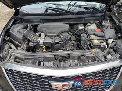 Zdjęcie 12 z 13 samochodu: 2024 CADILLAC XT5 PREMIUM LUXURY VIN:1GYKNDRS6RZ719309 - miniatura