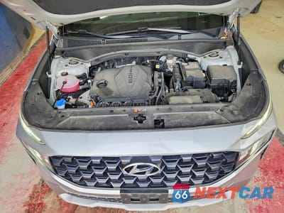 Zdjęcie 11 z 12 samochodu: 2023 HYUNDAI SANTA FE SEL VIN:5NMS2DAJXPH587691 - miniatura