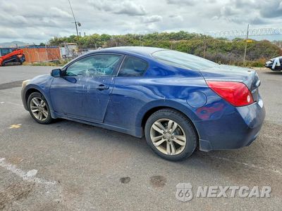 Drugie zdjęcie samochodu z przodu: 2012 NISSAN ALTIMA S VIN:1N4AL2EP3CC202479 - miniatura