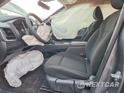 Zdjęcie 7 z 13 samochodu: 2025 NISSAN ROGUE S VIN:5N1BT3AA9SC866866 - miniatura