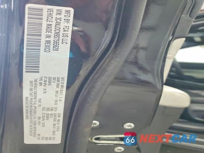 Zdjęcie 14 z 14 samochodu: 2025 JEEP COMPASS LIMITED VIN:3C4NJDCN9ST565628 - miniatura