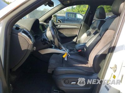 Zdjęcie 7 z 13 samochodu: 2015 AUDI SQ5 PRESTIGE VIN:WA1VGAFP7FA089929 - miniatura