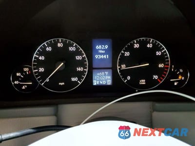 Zdjęcie 9 z 13 samochodu: 2005 MERCEDES-BENZ C240 SPORT VIN:WDBRF61J35A652837 - miniatura