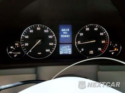 Zdjęcie 9 z 13 samochodu: 2005 MERCEDES-BENZ C240 SPORT VIN:WDBRF61J35A652837 - miniatura