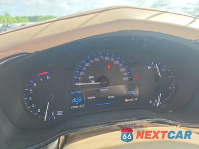 Zdjęcie 9 z 12 samochodu: 2014 CADILLAC CTS LUXURY COLLECTION VIN:1G6AX5SX2E0144585 - miniatura