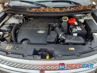 Zdjęcie 12 z 13 samochodu: 2014 FORD EXPLORER XLT VIN:1FM5K8D81EGA48115 - miniatura