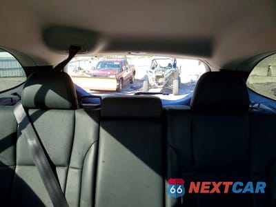Zdjęcie 10 z 13 samochodu: 2021 SUBARU OUTBACK LIMITED VIN:4S4BTAMC3M3165454 - miniatura