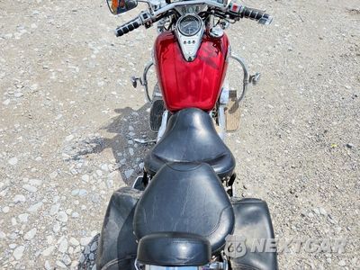 Zdjęcie 6 z 9 samochodu: 1997 KAWASAKI VN1500 D VIN:JKBVNAD14VA062637 - miniatura