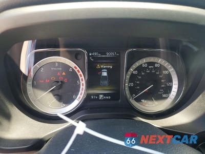 Zdjęcie 9 z 12 samochodu: 2016 NISSAN TITAN XD SL VIN:1N6BA1F4XGN514647 - miniatura