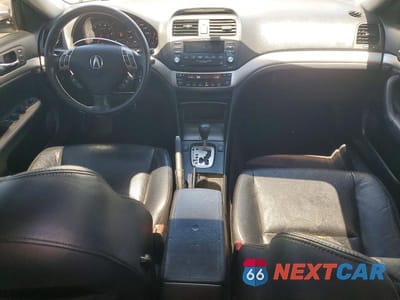 Zdjęcie 8 z 12 samochodu: 2006 ACURA TSX VIN:JH4CL96826C015711 - miniatura