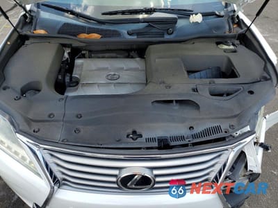 Zdjęcie 11 z 12 samochodu: 2015 LEXUS RX 350 VIN:2T2ZK1BAXFC168025 - miniatura