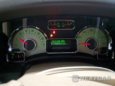 Zdjęcie 9 z 13 samochodu: 2012 FORD EXPEDITION EL XLT VIN:1FMJK1J54CEF11339 - miniatura