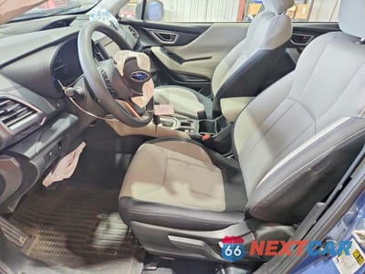 Zdjęcie 7 z 13 samochodu: 2021 SUBARU FORESTER VIN:JF2SKADC0MH573129 - miniatura