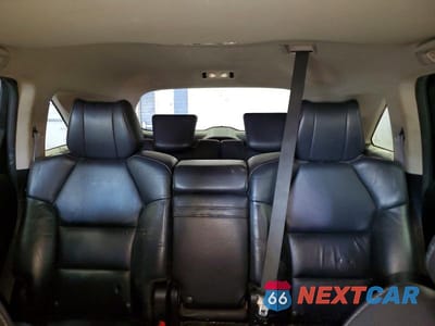 Zdjęcie 10 z 14 samochodu: 2012 ACURA MDX VIN:2HNYD2H22CH520882 - miniatura