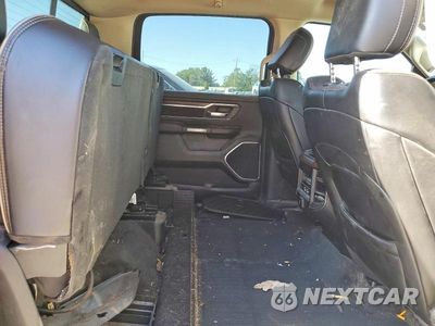 Zdjęcie 10 z 12 samochodu: 2021 RAM 1500 LARAMIE VIN:1C6SRFJM4MN830936 - miniatura