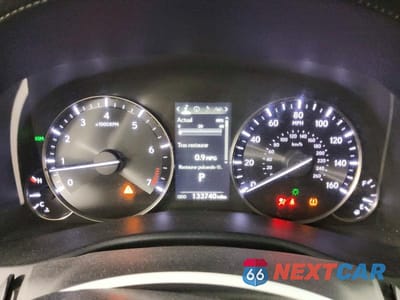 Zdjęcie 9 z 13 samochodu: 2016 LEXUS GS 350 BASE VIN:JTHBZ1BL6GA002883 - miniatura