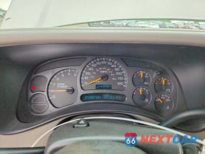 Zdjęcie 9 z 12 samochodu: 2003 CHEVROLET SILVERADO K1500 VIN:2GCEK19T531135129 - miniatura