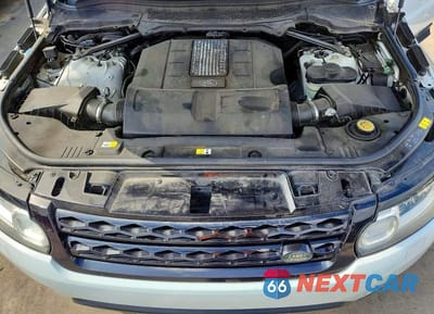 Zdjęcie 12 z 13 samochodu: 2016 LAND ROVER RANGE ROVER SPORT SC VIN:SALWR2EF8GA595105 - miniatura