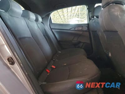 Zdjęcie 10 z 12 samochodu: 2019 HONDA CIVIC LX VIN:SHHFK7H36KU222668 - miniatura