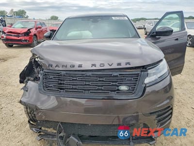 Zdjęcie 12 z 13 samochodu: 2026 LAND ROVER RANGE ROVER VELAR DYNAMIC SE VIN:SALYL2EX1TA826312 - miniatura