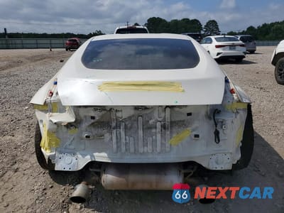 Zdjęcie 6 z 12 samochodu: 2020 NISSAN 370Z BASE VIN:JN1AZ4EH9LM823008 - miniatura
