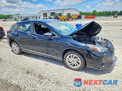 Czwarte zdjęcie samochodu z boku: 2025 SUBARU IMPREZA VIN:JF1GUABC6S8303892 - miniatura