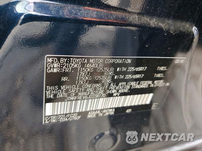 Zdjęcie 13 z 13 samochodu: 2018 TOYOTA RAV4 XLE VIN:JTMRFREV6JD238170 - miniatura