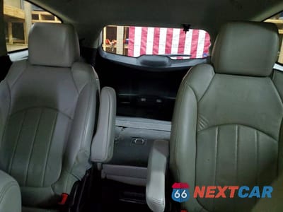 Zdjęcie 10 z 13 samochodu: 2012 CHEVROLET TRAVERSE LTZ VIN:1GNKVLED6CJ158274 - miniatura