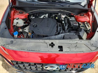 Zdjęcie 11 z 12 samochodu: 2022 HYUNDAI SANTA FE XRT VIN:5NMS6DAJXNH479220 - miniatura