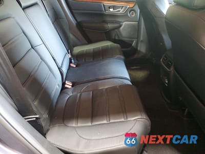 Zdjęcie 11 z 13 samochodu: 2022 HONDA CR-V TOURING VIN:7FARW2H91NE024244 - miniatura