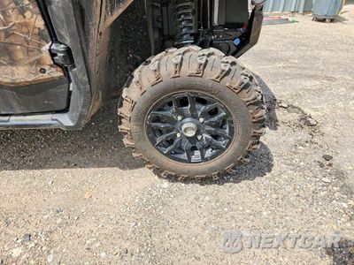 Zdjęcie 9 z 10 samochodu: 2023 HONDA PIONEER 1000 UTILITY VEHICLE VIN:1HFVE04W8P4700038 - miniatura