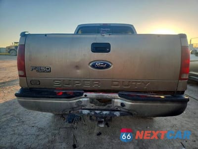 Zdjęcie 6 z 12 samochodu: 2002 FORD F250 SUPER DUTY VIN:1FTNW21F02EB01046 - miniatura