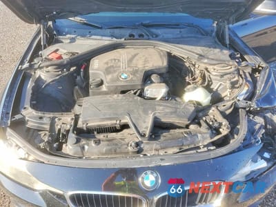 Zdjęcie 11 z 12 samochodu: 2013 BMW 328 I VIN:WBA3A5C59DF358535 - miniatura