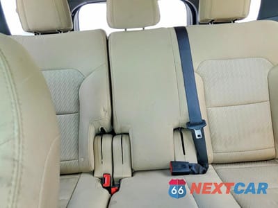 Zdjęcie 10 z 14 samochodu: 2017 FORD EXPLORER VIN:1FM5K7B82HGC58255 - miniatura