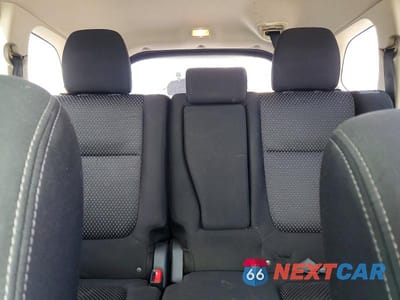 Zdjęcie 10 z 13 samochodu: 2018 MITSUBISHI OUTLANDER SE VIN:JA4AZ3A35JZ061355 - miniatura