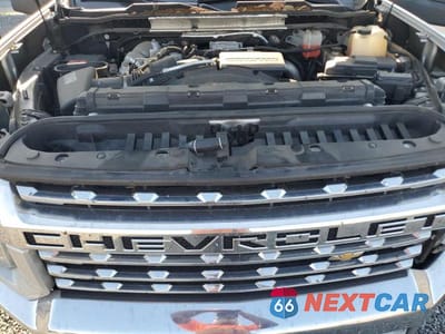 Zdjęcie 11 z 12 samochodu: 2020 CHEVROLET SILVERADO K3500 LTZ VIN:1GC4YUEY1LF330439 - miniatura