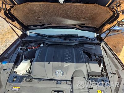 Zdjęcie 12 z 13 samochodu: 2025 MAZDA CX-90 SELECT VIN:JM3KKAHD5S1196750 - miniatura