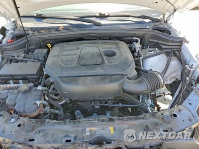 Zdjęcie 12 z 14 samochodu: 2021 DODGE DURANGO CITADEL VIN:1C4RDHEG0MC792056 - miniatura