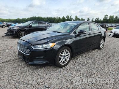 2015 FORD FUSION SE 3FA6P0H7XFR124041 - główne zdjęcie licytacji z USA - miniatura